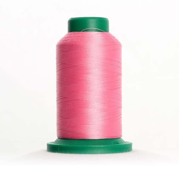 2560 Azalea Pink Isacord Thread