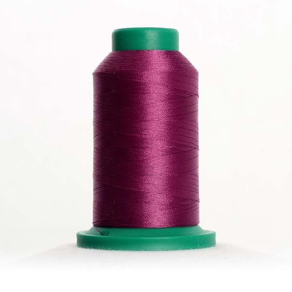 2600 Dusty Grape Isacord Thread