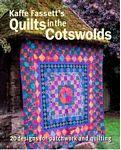 Quilts in the Cotswolds