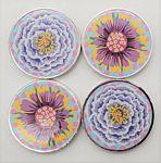 Kaffe Fassett Pattern Weights