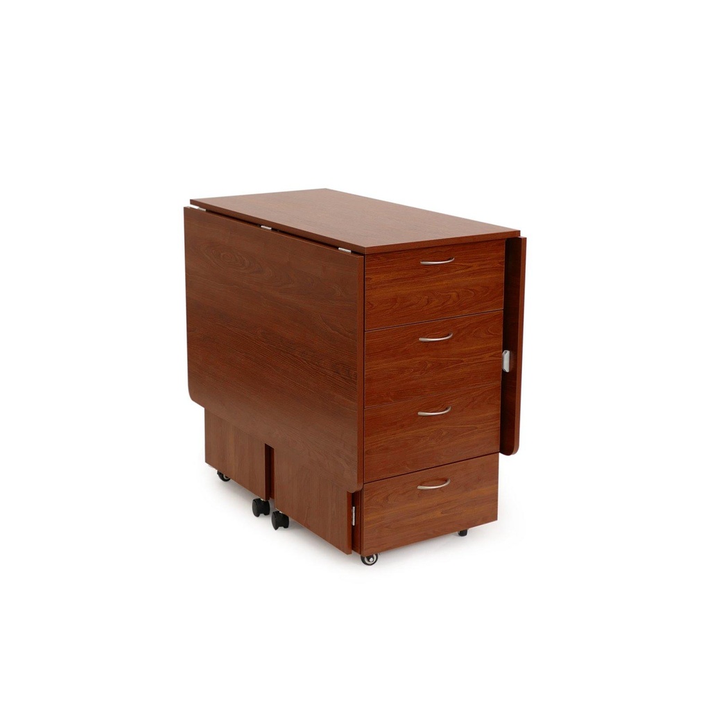 Kangaroo - Kookaburra Cabinet - Teak