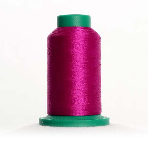 2704 Purple Passion Isacord Thread