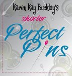 Karen Kay Buckley Perfect Pins - Small