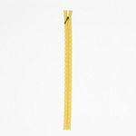 KB Lace Zipper Canary Yellow