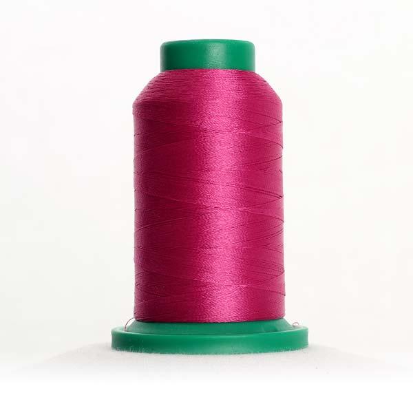 2723 Peony Isacord Thread