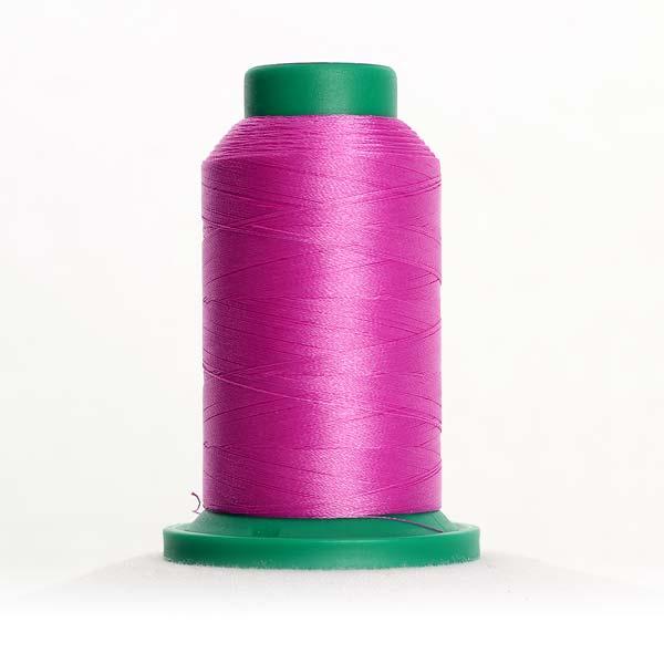 2732 Frosted Orchid Isacord Thread