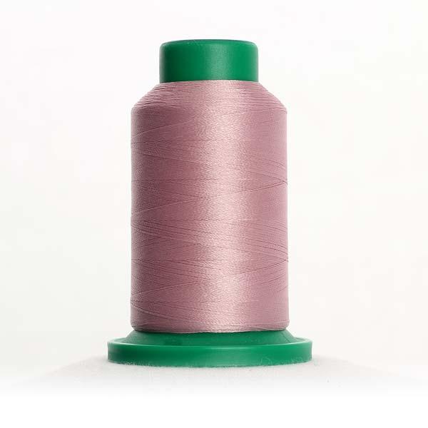 2762 Misty Rose Isacord Thread