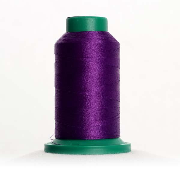 2900 Deep Purple Isacord Thread