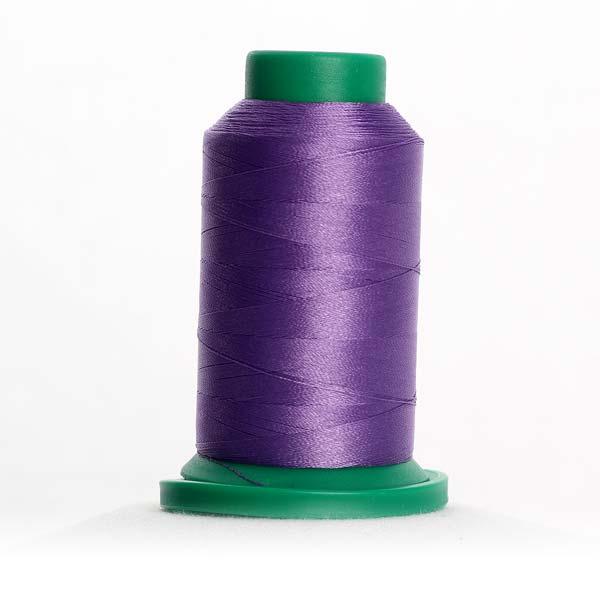 2920 Purple Isacord Thread