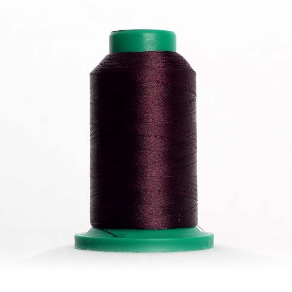 2944 Scrumptious Plum Isacord Thread