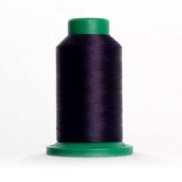 2954 Aubergine Isacord Thread