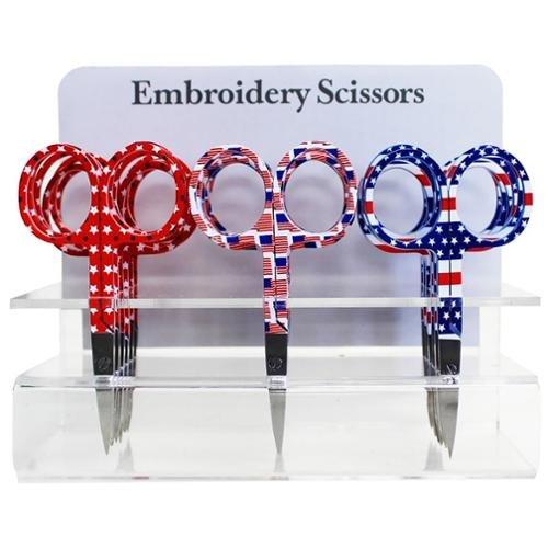 3 3/4" Embroidery Scissors