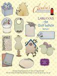 Labelicious Art Quilt Labels 1