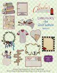 Labelology Art Quilt Labels 2