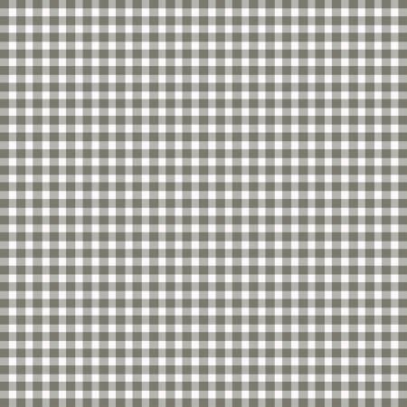 Light Grey Basic Check