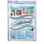 LITE Steam-A-Seam 2 - 9" x 12" 5/pkg