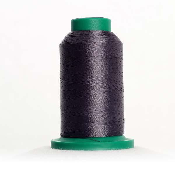 3265 Slate Gray Isacord Thread