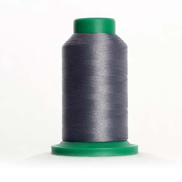 3274 Battleship Gray Isacord Thread