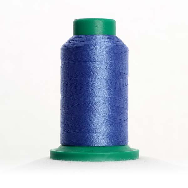 3410 Rich Blue Isacord Thread