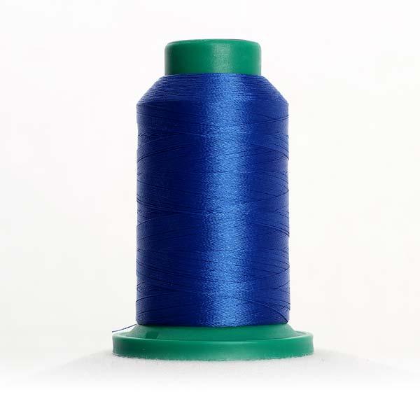 3522 Blue Isacord Thread