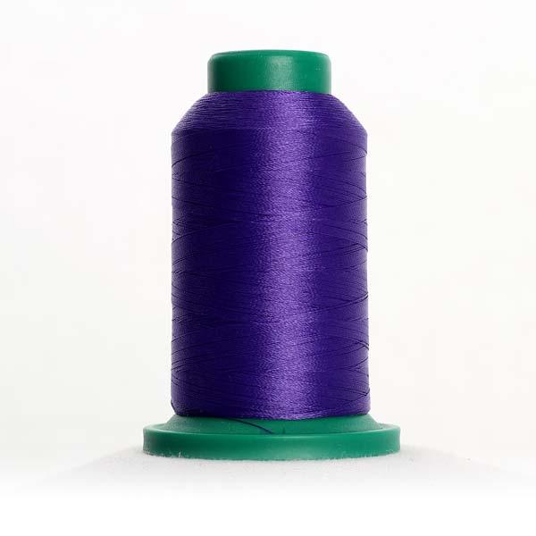 3541 Venetian Blue Isacord Thread