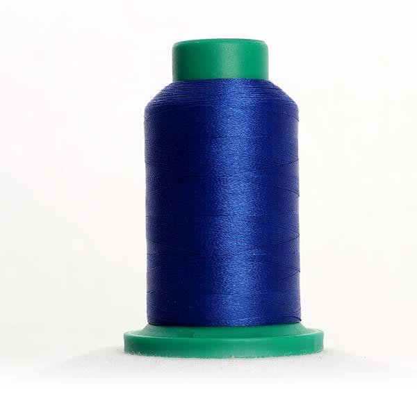 3544 Sapphire Isacord Thread