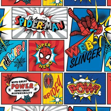 Marvel Kawaii Spider-Man Web Slinger
