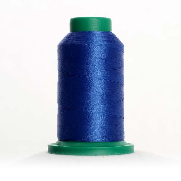 3600 Nordic Blue Isacord Thread