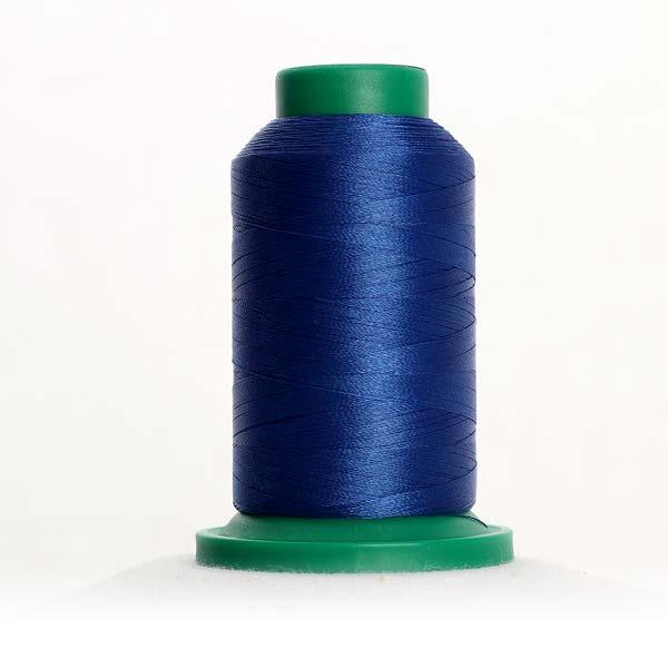 3622 Imperial Blue Isacord Thread