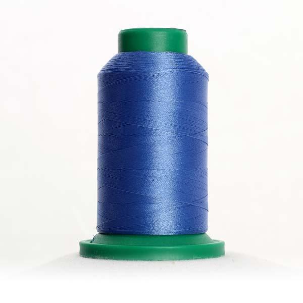 3631 Tufts Blue Isacord Thread