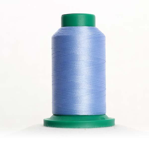 3640 Lake Blue Isacord Thread
