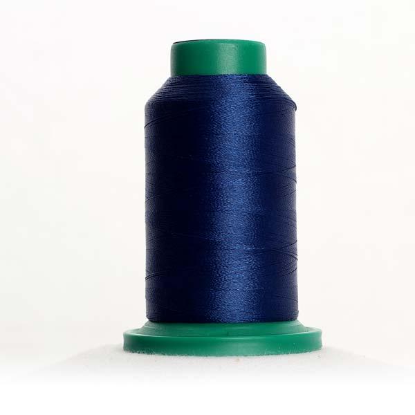 3644 Royal Navy Isacord Thread