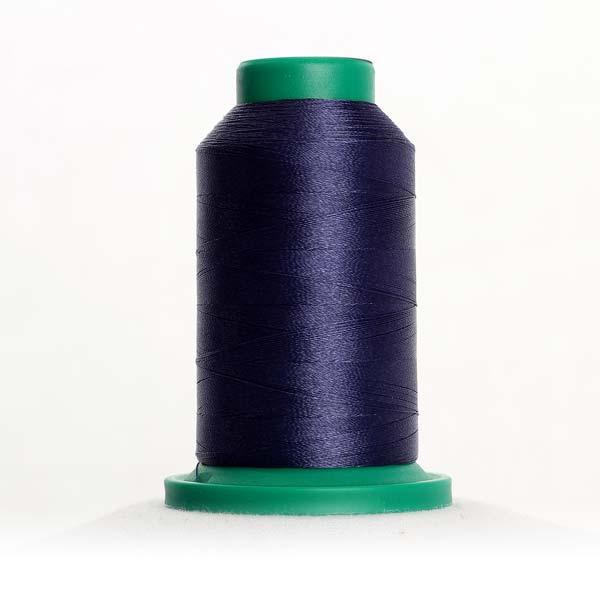 3645 Prussian Blue Isacord Thread