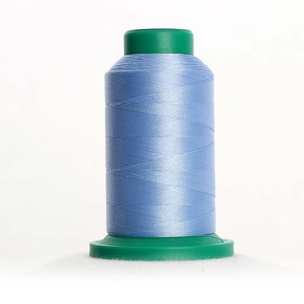 3652 Baby Blue Isacord Thread