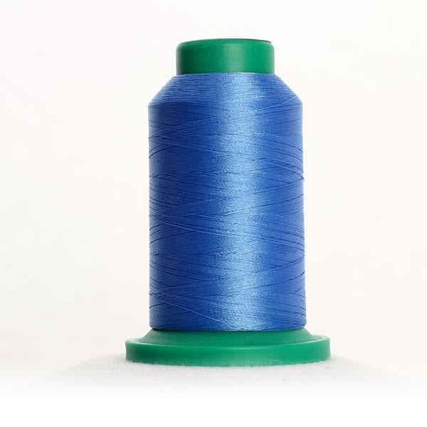 3711 Dolphin Blue Isacord Thread