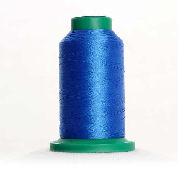 3713 Cornflower Blue Isacord Thread