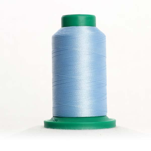 3730 Something Blue Isacord Thread