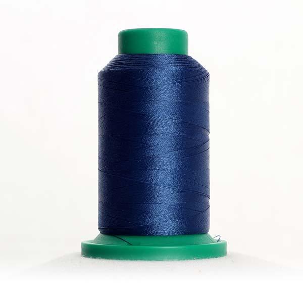 3732 Slate Blue Isacord Thread