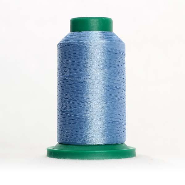 3762 Country Blue Isacord Thread