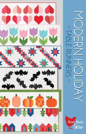 Modern Holiday Table Runners