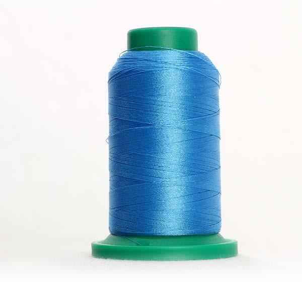 3815 Reef Blue Isacord Thread
