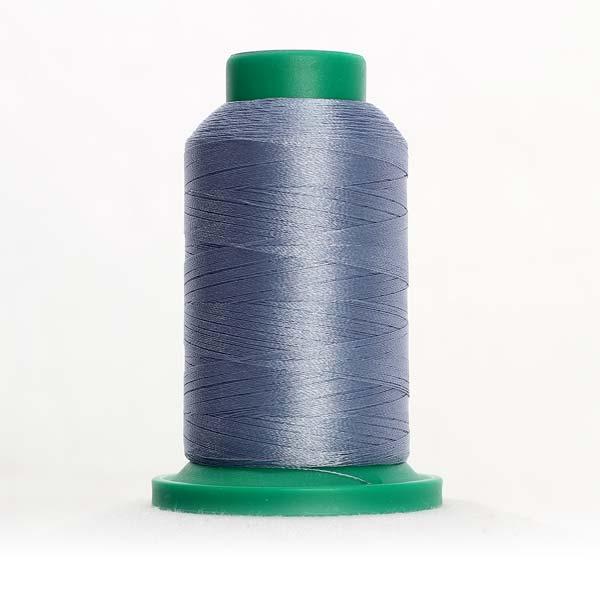 3853 Ash Blue Isacord Thread