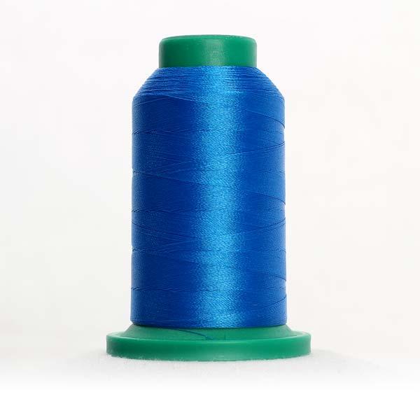 3900 Cerulean Isacord Thread