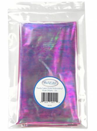 Mylar Sheets 18in x 30in 3 pack