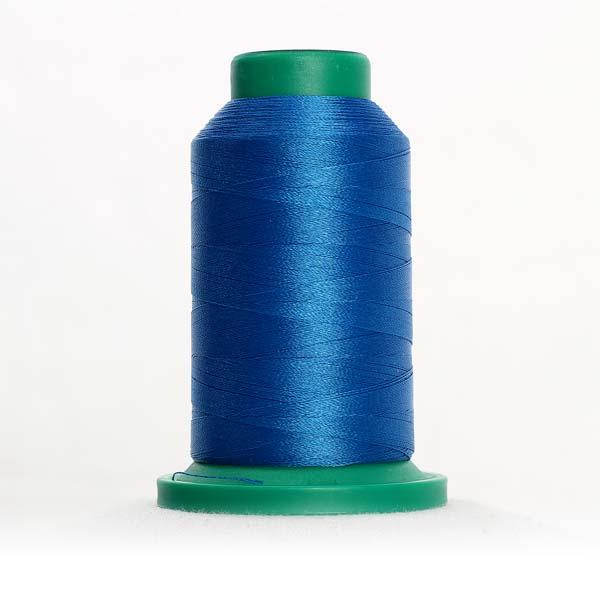3902 Colonial Blue Isacord Thread