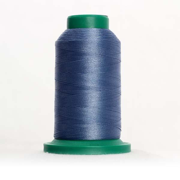 3953 Ocean Blue Isacord Thread