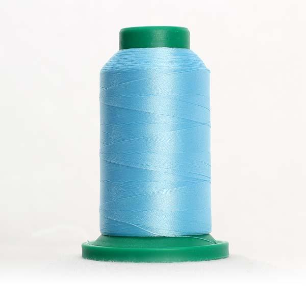 3962 River Mist Isacord Thread