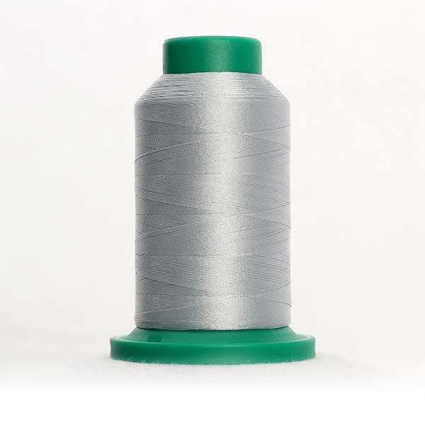 3971 Silver Isacord Thread