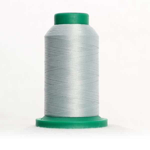 4071 Glacier Green Isacord Thread