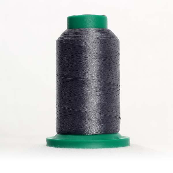 4074 Dimgray Isacord Thread